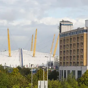 3* Hotell Express Greenwich By Ihg