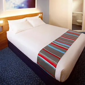 3* Hotell Travelodge Tower Bridge