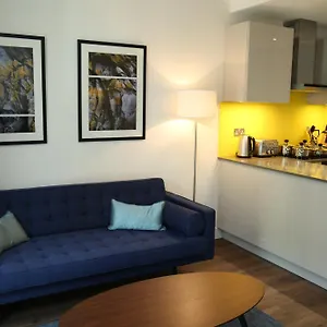 Appartement Twyne House, Londres