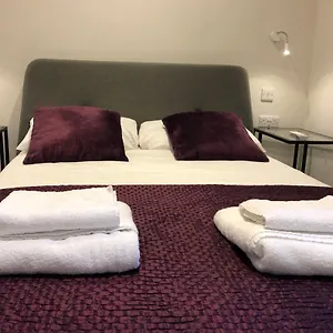 Appartement Widegate Residential, Londres