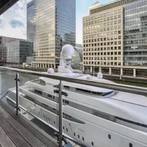 Appartement Waterfront, Londres