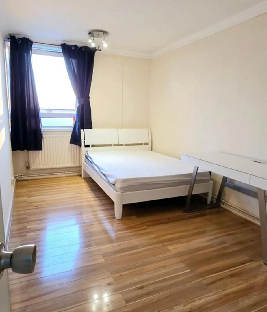 Thames View Appartment London